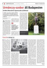Gyergyói Hírlap IX. évfolyam, 189. szám