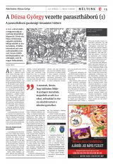 Gyergyói Hírlap IX. évfolyam, 190. szám
