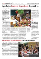 Gyergyói Hírlap IX. évfolyam, 190. szám