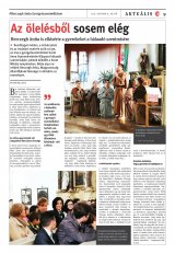 Gyergyói Hírlap IX. évfolyam, 191. szám