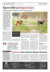 Gyergyói Hírlap IX. évfolyam, 192. szám