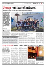 Gyergyói Hírlap IX. évfolyam, 192. szám