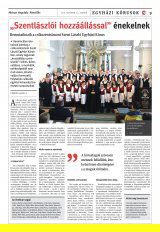 Csíki Hírlap XIII. évfolyam, 193. szám