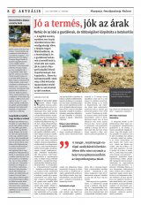 Gyergyói Hírlap IX. évfolyam, 193. szám