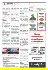 Gyergyói Hírlap IX. évfolyam, 194. szám