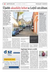 Csíki Hírlap XIII. évfolyam, 194. szám
