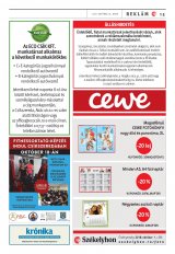 Csíki Hírlap XIII. évfolyam, 197. szám