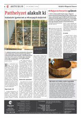 Csíki Hírlap XIII. évfolyam, 197. szám