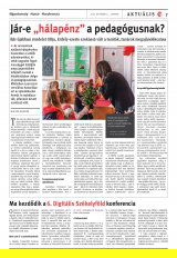 Vásárhelyi Hírlap XII. évfolyam, 198. szám