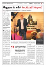 Udvarhelyi Híradó XXIX. évfolyam, 199. szám