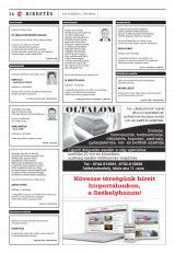 Vásárhelyi Hírlap XII. évfolyam, 199. szám