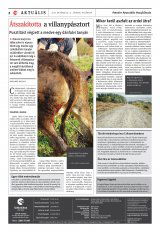 Csíki Hírlap XIII. évfolyam, 200. szám