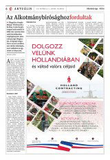 Csíki Hírlap XIII. évfolyam, 200. szám