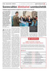 Vásárhelyi Hírlap XII. évfolyam, 200. szám