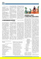 Csíki Hírlap XIII. évfolyam, 201. szám
