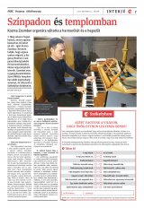 Csíki Hírlap XIII. évfolyam, 201. szám