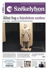 Vásárhelyi Hírlap XII. évfolyam, 201. szám