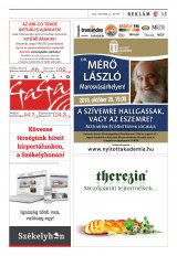 Vásárhelyi Hírlap XII. évfolyam, 201. szám