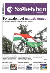Vásárhelyi Hírlap XII. évfolyam, 202. szám