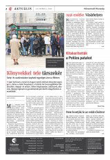Vásárhelyi Hírlap XII. évfolyam, 202. szám