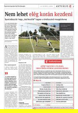 Gyergyói Hírlap IX. évfolyam, 203. szám