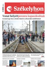 XIII. évfolyam, 204. szám