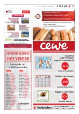 Csíki Hírlap XIII. évfolyam, 204. szám