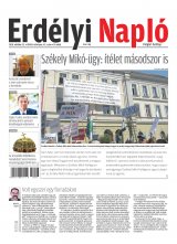 Erdélyi Napló XVIII. évfolyam, 43. szám