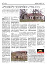 Erdélyi Napló XVIII. évfolyam, 43. szám