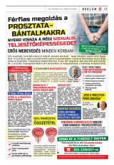 Udvarhelyi Híradó XXIX. évfolyam, 205. szám