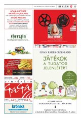 Vásárhelyi Hírlap XII. évfolyam, 205. szám