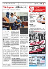 Vásárhelyi Hírlap XII. évfolyam, 205. szám