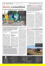 Gyergyói Hírlap IX. évfolyam, 206. szám