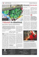 Vásárhelyi Hírlap XII. évfolyam, 206. szám