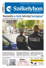 XXIX. évfolyam, 206. szám