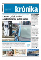 XX. évfolyam, 207. szám