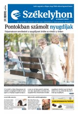 XXIX. évfolyam, 207. szám