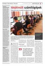 Vásárhelyi Hírlap XII. évfolyam, 207. szám