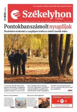 XIII. évfolyam, 207. szám