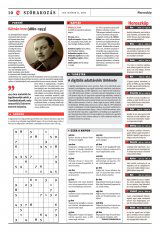 Csíki Hírlap XIII. évfolyam, 207. szám