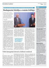 Krónika XX. évfolyam, 208. szám