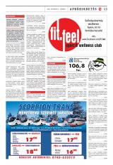 Gyergyói Hírlap IX. évfolyam, 208. szám