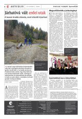 Gyergyói Hírlap IX. évfolyam, 208. szám