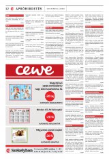 Csíki Hírlap XIII. évfolyam, 208. szám
