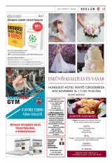 Csíki Hírlap XIII. évfolyam, 208. szám