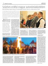 Erdélyi Napló XVIII. évfolyam, 44. szám
