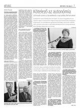 Erdélyi Napló XVIII. évfolyam, 44. szám
