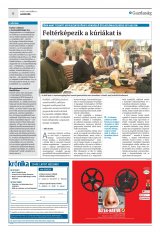 Krónika XX. évfolyam, 209. szám