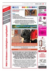 Udvarhelyi Híradó XXIX. évfolyam, 209. szám