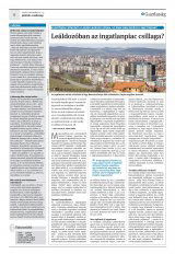 Krónika XX. évfolyam, 210. szám
